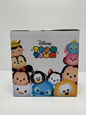 Disney Tsum Tsum Plush Collectible Plush (series 3) - 12 pieces in Box